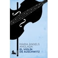 thumbnail image 1 of El Violín de Auschwitz Austral 9786070784170, 1 of 2