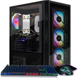 STGAubron Gaming Desktop PC with Intel Core i9-11900F STGAubron Gaming Desktop PC with Intel Core i9-11900F