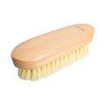 thumbnail image 1 of Lincoln Brosse à Chevaux en Bois Classique, 1 of 1