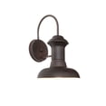 thumbnail image 3 of Maxim Wharf Outdoor Wall Light - 9.5H in., 3 of 3