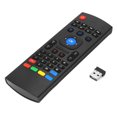 thumbnail image 4 of axGear 2.4G Air Mouse Android Box Wireless Remote Control Keyboard MX3 PC, 4 of 6