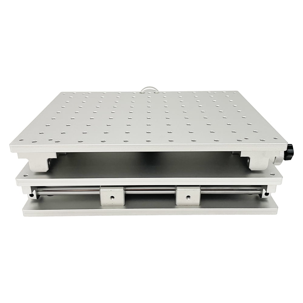 Banfluxion Laser Marking Machine 2D Workbench Marking Machine