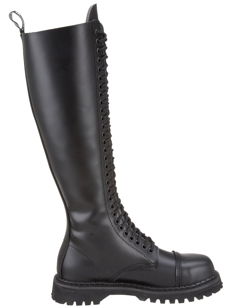 Demonia Rocky-30 Men's 1 1/2\