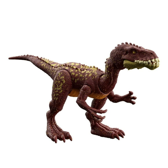 Jurassic World Fierce Force Masiakasaurus