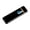 Black, variant on Lingouzi Cigarettes Electric USB Charging Rechargeable Flameless Lighter Screen Induction