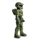 thumbnail image 5 of Disguise Master Chief Ultra Prestige Halo Disfraz de Microsoft, verde, S (4-6) Disguise NA, 5 of 11