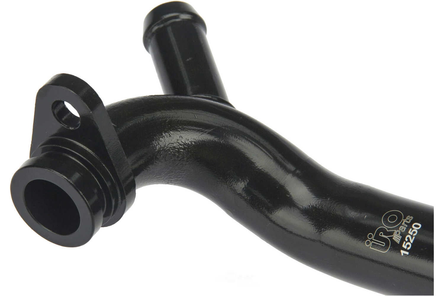 URO Parts 06J121065FPRM Heavy Duty Aluminum Upgrade, Welded Mounts