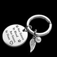 thumbnail image 1 of Llavero Best Good Friends Llaveros Grabado Mantra Cumpleaños Joyería Regalo Llavero para Ella Mujeres Hombres, 1 of 5