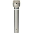 thumbnail image 2 of Warm Audio WA-19N Dynamic Studio Microphone Nickel, 2 of 4