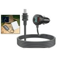 thumbnail image 5 of For Starlink Mini Power Cable 12V-24V Adapter To DC Power Cable PD Cable E With 12V And 24V Vehicles, Suitable For A Wide Range, 5 of 5
