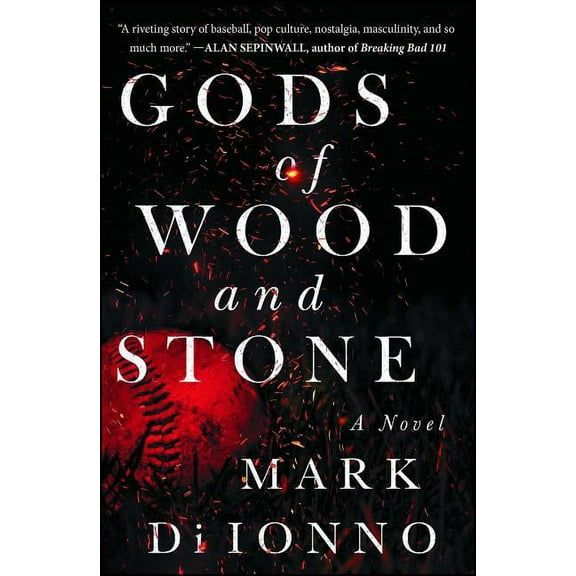 Gods of Wood and Stone, (Paperback)