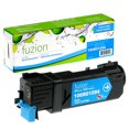 thumbnail image 1 of Laser Toner-Xerox 106R01594 Compatible, Cyan, 1 of 1