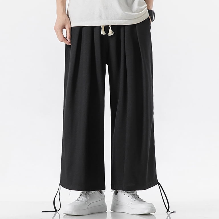 【美品】On Ultra Pants Lサイズ HomeGardon Men's Pants Mens Summer Pants Plus Size,Men's Summer