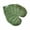 Green, variant on Ceramic Spoon Rest for Stove Top, Ngxiha Cute Green Leaf Shaped Ceramic Spoon Holder Spoon Rest Utensil Rest Spatula Rest for Kitchen Counter Heat Utensil Tray for Stovetop & Countertop