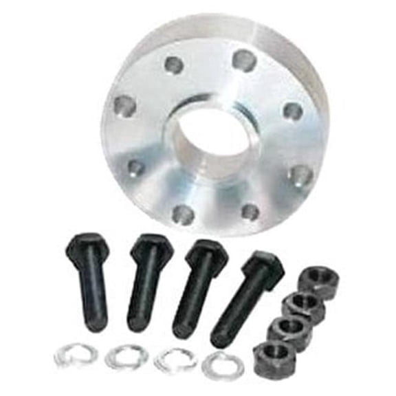 Ford F-150 Rear Driveshaft Spacer