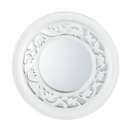 Wall Mirrors Decorative Mirror Wall Art Antique White Ivy Wall