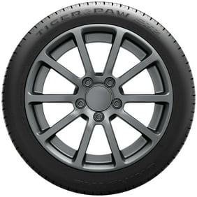 Bfgoodrich G Force Comp 2 All Season Ultra High Performance Tire 245 35zr Xl 95w Walmart Com Walmart Com