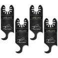 thumbnail image 1 of Gancho oscilante multiherramienta para cuchillos, 4 unidades LEILUO, 1 of 7