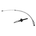 thumbnail image 2 of Parking Brake Cable, 2 of 4