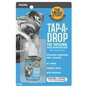 Nilodor Tap-A-Drop Air Freshener Original Scent 0.5 oz