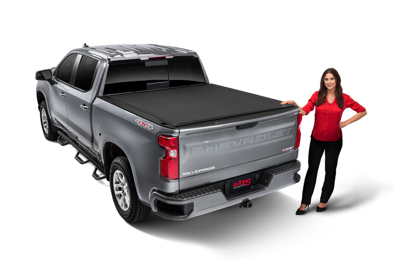 Xceed Truck Bed Cover Walmartcom Walmartcom