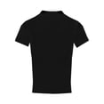 thumbnail image 3 of Badger B26585506 Youth Pro-Compression T-Shirt, Black - Extra Large, 3 of 3