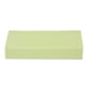 thumbnail image 1 of JUSPOCKET 3 piezas de esponja de limpieza superabsorbente PVA multifuncional para coche, herramientas de lavado en bloque (verde), 1 of 10