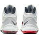 thumbnail image 2 of TENIS NIKE AIR VERSITILE IV HOMBRE DEPORTIVO BASQUET blanco 26 Nike AT1199004, 2 of 5