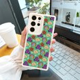 thumbnail image 3 of Funda de goma TPU innovadora y vibrante para iPhone: expresa tu personalidad con un diseño creativo, 3 of 4