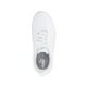 thumbnail image 3 of Tenis Puma Rickie Unisex Blanco blanco 30, 3 of 5
