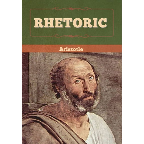 Rhetoric, (Hardcover)