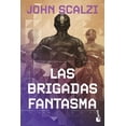 thumbnail image 1 of Las Brigadas Fantasma, 1 of 2