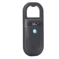 thumbnail image 1 of Pet Chip Scanner, Animal Tag Reader Side Non Slip Design USB Charging 134.2KHz  for Railway Inspection, 1 of 8