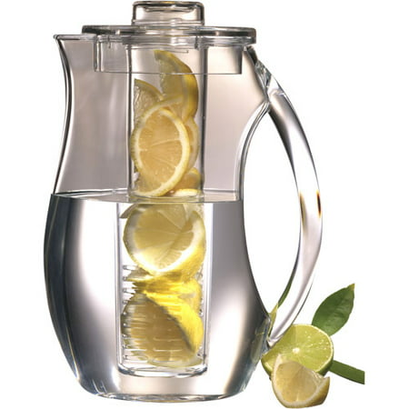 Prodyne Fruit Infusion Pitcher (Best Fruit Infusion Pitcher)