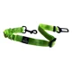thumbnail image 1 of Matchi Adaptador De Cinturón De Seguridad Para Perros Correa Color Verde-negro Mate, 1 of 5