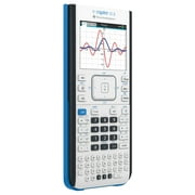 TI-Nspire CX II Graphing Calculator with Educational Software