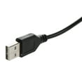 thumbnail image 5 of Barrel Jack Charger Cord USB A Type Male to 3.5x1.35mm Power Cable Durable, 5 of 6