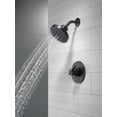 thumbnail image 5 of Delta Nicoli: Monitor 14 Series H2Okinetic Shower, 5 of 5