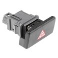thumbnail image 2 of Botón de luz de emergencia para automóvil, interruptor de luces de emergencia 15B060 15B060CFXX para Prado, 2 of 5