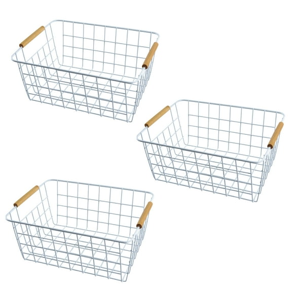 Wire Baskets