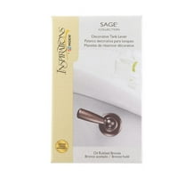 Moen Sage Tank Lever