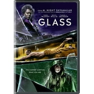 Unbreakable (DVD) - Walmart.com