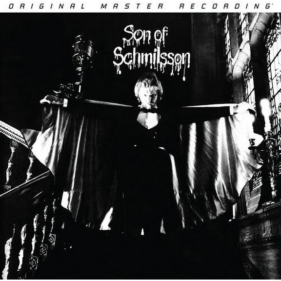 Harry Nilsson - Son Of Schmilsson - Music & Performance - Vinyl