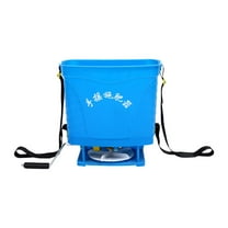 MAGIDEAL 20L Spreader Manual Garden s Saving Applicator