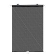 thumbnail image 1 of Retractable Blackout Blind Shade With Suction Cup Windshield Sun Shade, 1 of 2