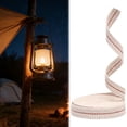 thumbnail image 2 of Lampe Portative à Main pour le Camping, la Randonnée et le Backpacking en Plein Air et les Situations d'Urgence, 2 of 6