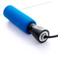 thumbnail image 5 of YINGQING 2PCS Jump Rope-Adjustable Speed Jumping Cable Skipping Rope Ball Comfortable, 5 of 5