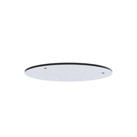 Jesco Lighting AP09A-L01 Frosted Lens for 9 in. Aperture Pendant or Wall