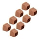 thumbnail image 5 of Fundas para patas de silla, 8 piezas, fundas para pies de silla, protectores para patas de silla, almohadillas silenciosas para pies de silla, experiencia incomparable, 5 of 9