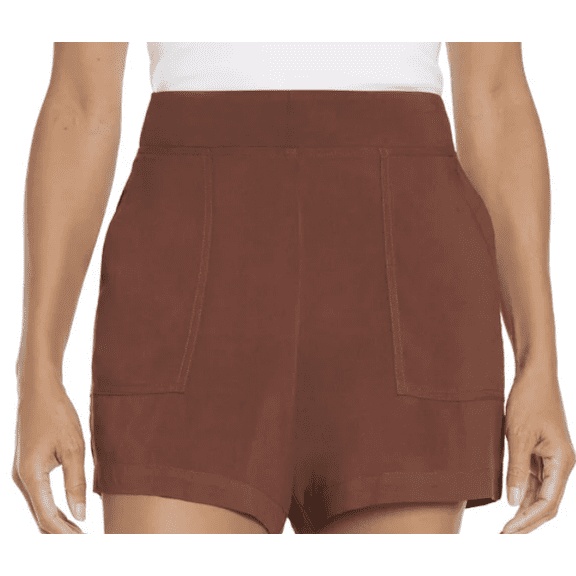 WildFox Brown Short (Size XXL
